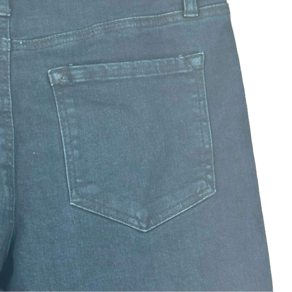 And Now This Men’s Distressed The Skinny Modern Flex Jeans Dark Wash Size 31 - Picture 13 of 14